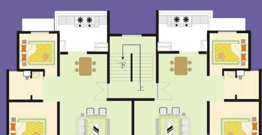 建筑图纸符号大全