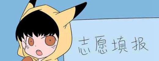 什么是平行志愿