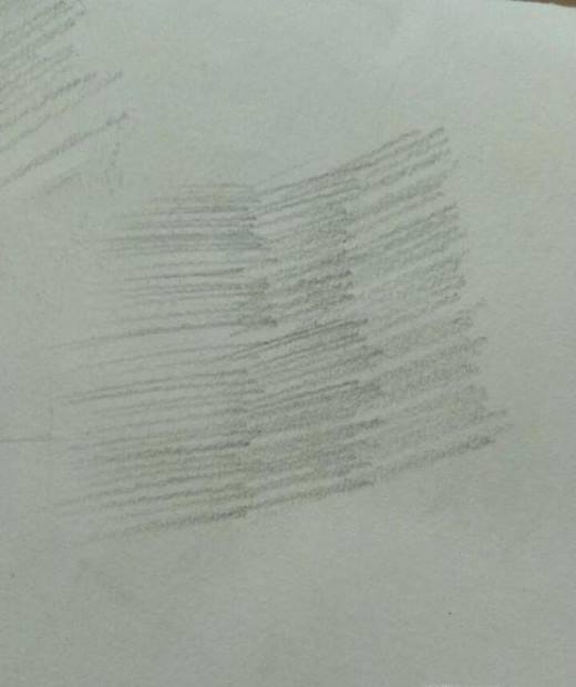 素描入门最基础教学
