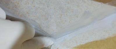 粘鱼缸打玻璃胶教程