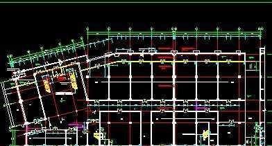 建筑图纸符号大全