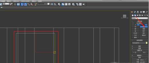 3dmax 窗户怎么做