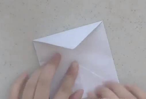 牛奶盲盒 手工折纸教程