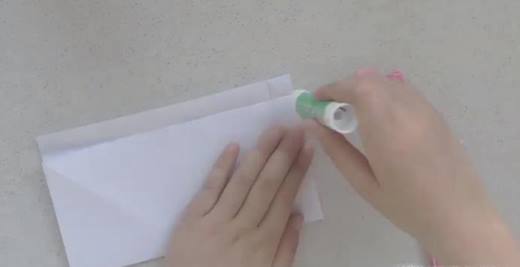 牛奶盲盒 手工折纸教程