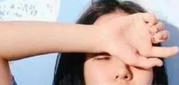 齐耳短发发型
