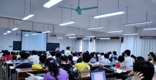 全日制是什么意思?