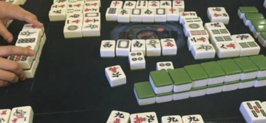 麻将玩法分享技巧