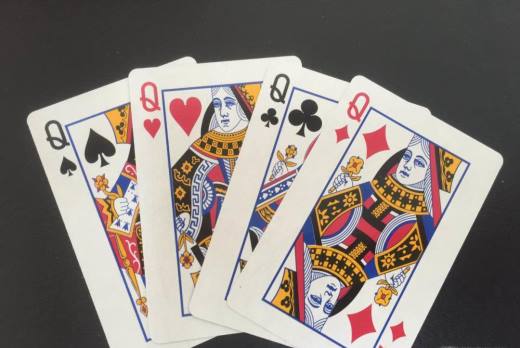 超好玩的扑克牌行酒令 金陵十三钗