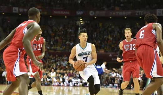 图解:NBA官方裁判手势