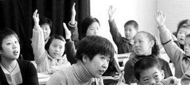 父母和孩子一起听课有什么作用？
