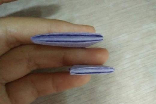 立体纸艺作品做法