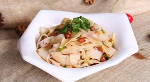 西安美食排行榜前十名 你知道几种呢?