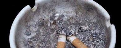 简单的方法去除沾在手上的染发剂