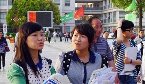 怎么陪孩子度过高三