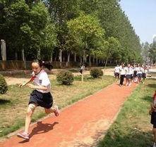 急行跳远的动作要领？