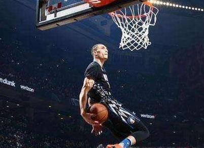 NBA最著名的弹跳力训练计划