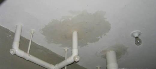 做卫生间防水的主要步骤