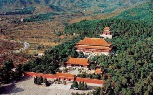 北京旅游十大必去景点