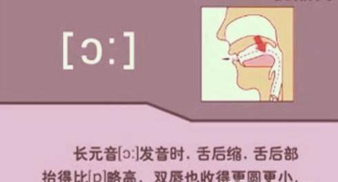 如何学习音标之元音【1】