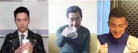 杯子舞分解教程