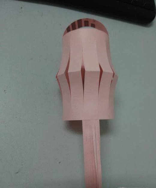 怎样制作花灯