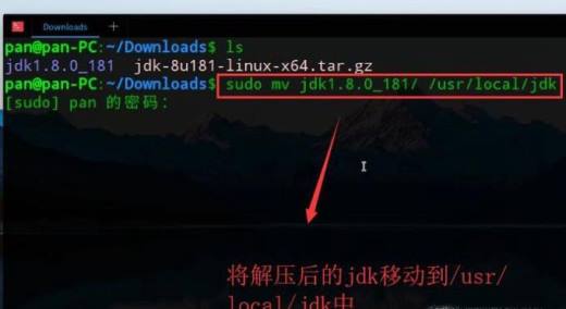 Linux系统中如何安装JDK