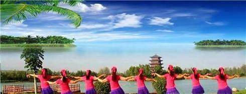 怎样学好广场舞