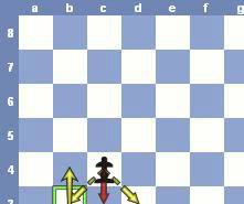 国际象棋入门教程 教你怎么玩国际象棋