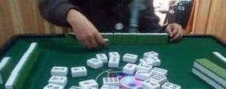 麻将要赢牌 技巧占一半!教你打麻将的方法!