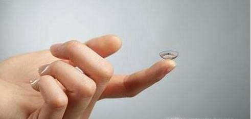 网上买隐形眼镜好吗?