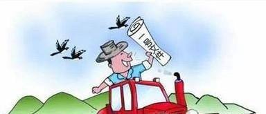 一号文件是什么政策?都有哪些内容?