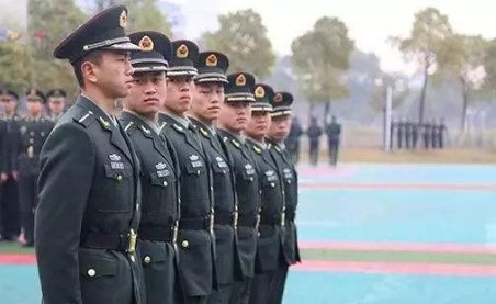 国防生是什么意思?