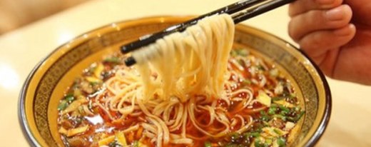 西安美食排行榜前十名 你知道几种呢?