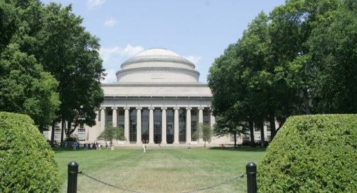 世界大学排行榜前十名