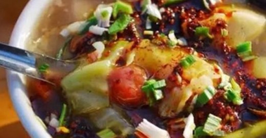 西安美食排行榜前十名 你知道几种呢?