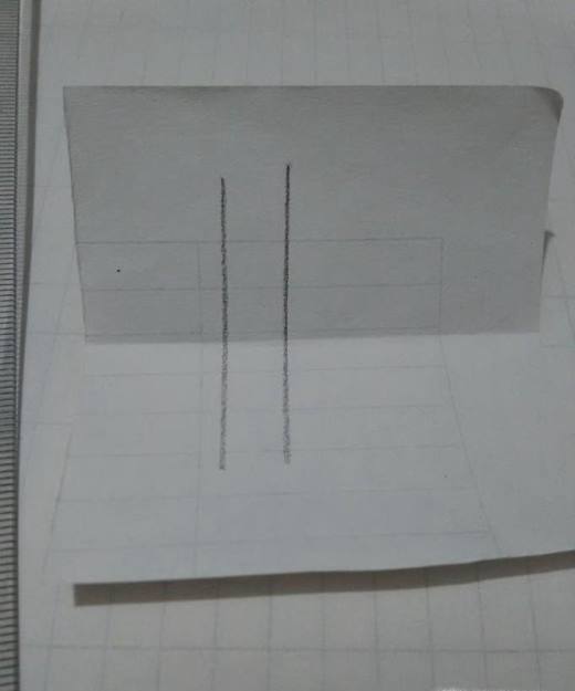3d梯子怎么画