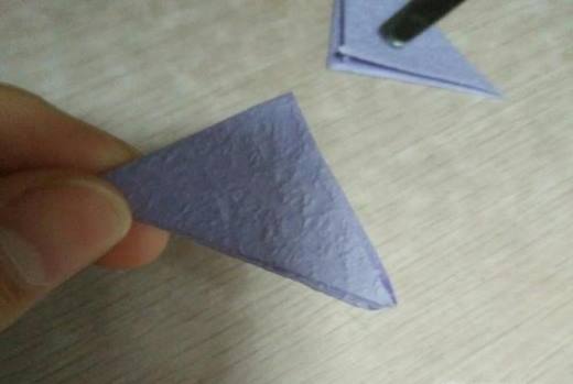 立体纸艺作品做法