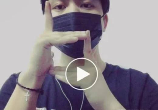 如何玩转抖音视屏中的手指舞