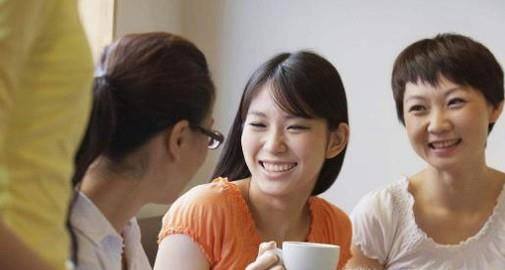 想要交到更多的朋友 需要学会什么?