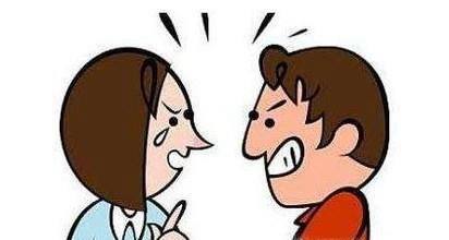 爸妈吵架了我们应该怎么做
