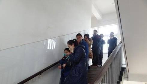 校园火灾的预防措施