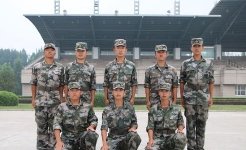 国防生是什么意思?