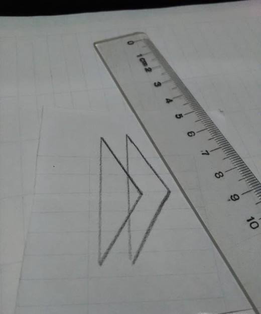 3d梯子怎么画