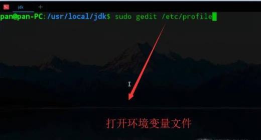 Linux系统中如何安装JDK