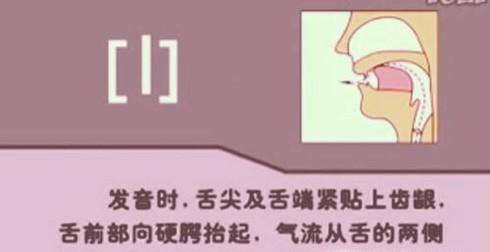 如何学习音标之元音【1】