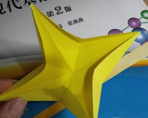 diy 千纸鹤的制作