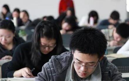 四级英语考试流程