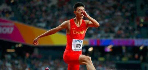 三级跳怎么跳 三级跳怎么练?