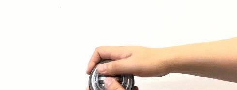 小米腕力球怎么玩