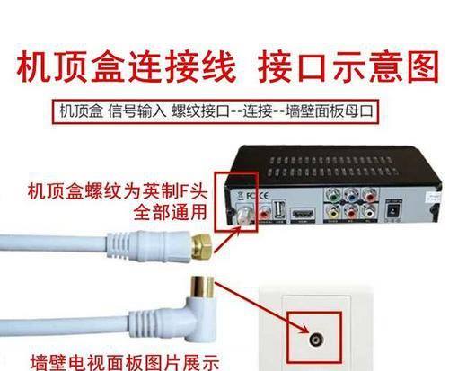 数字电视无信号解决方法